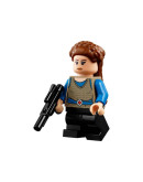 Конструктор LEGO Star Wars 75258 Гоночный под Энакина: выпуск к 20-летнему юбилею