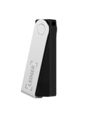 Аппаратный кошелек для криптовалют Ledger Nano X