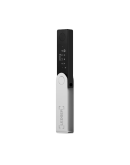 Аппаратный кошелек для криптовалют Ledger Nano X