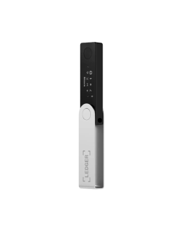 Аппаратный кошелек для криптовалют Ledger Nano X
