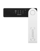 Аппаратный кошелек для криптовалют Ledger Nano X