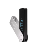 Аппаратный кошелек для криптовалют Ledger Nano X