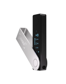 Аппаратный кошелек для криптовалют Ledger Nano X
