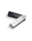 Аппаратный кошелек для криптовалют Ledger Nano X