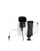 Микрофон для записи голоса IK Multimedia iRig Mic Cast 2