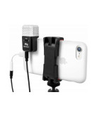 Микрофон для записи голоса IK Multimedia iRig Mic Cast 2