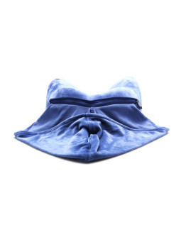 Подушка для путешествий с капюшоном Travel Blue Hooded Tranquility Pillow (216)