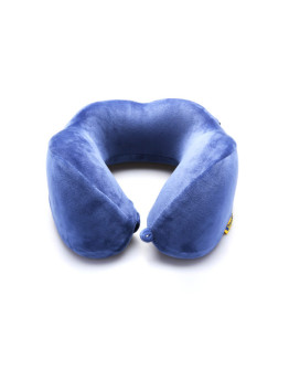 Подушка для путешествий с капюшоном Travel Blue Hooded Tranquility Pillow (216)