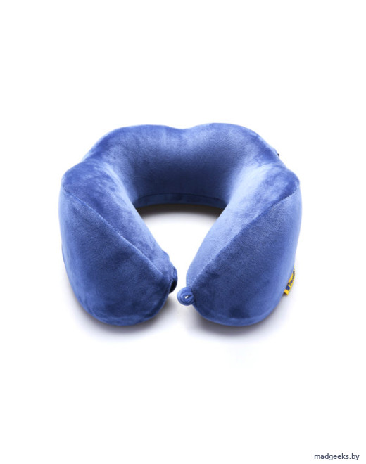 Подушка для путешествий с капюшоном Travel Blue Hooded Tranquility Pillow (216)