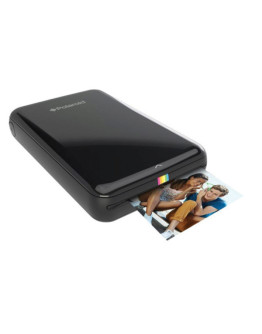 Карманный принтер Polaroid Zip