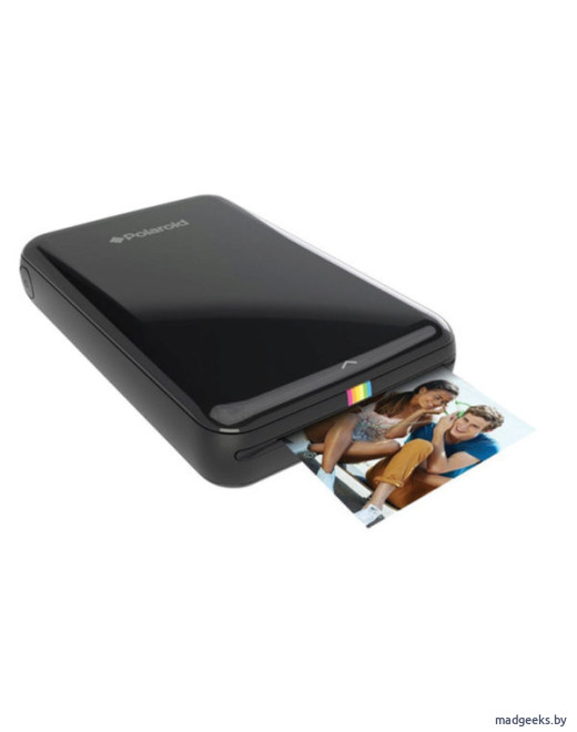 Карманный принтер Polaroid Zip