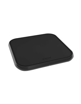 Беспроводное зарядное устройство ZENS Aluminium Single Wireless Charger