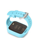 Детские часы-телефон WOCHI X со встроенным чипом Москвёнок