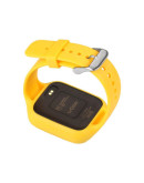 Детские часы-телефон WOCHI X со встроенным чипом Москвёнок