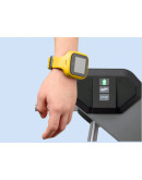 Детские часы-телефон WOCHI X со встроенным чипом Москвёнок