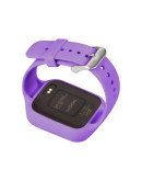 Детские часы-телефон WOCHI X со встроенным чипом Москвёнок