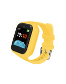 Детские часы-телефон WOCHI X со встроенным чипом Москвёнок