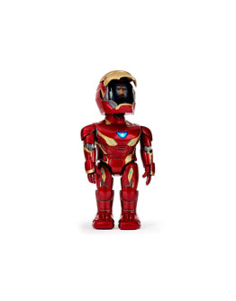 Робот UBTECH Iron Man Mk50
