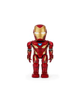 Робот UBTECH Iron Man Mk50