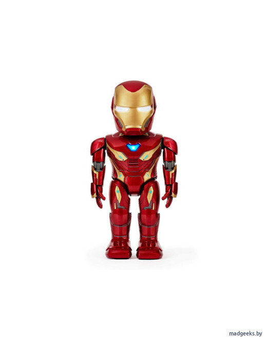 Робот UBTECH Iron Man Mk50