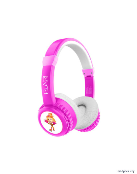 Беспроводные детские наушники Elari  FixiTone Air