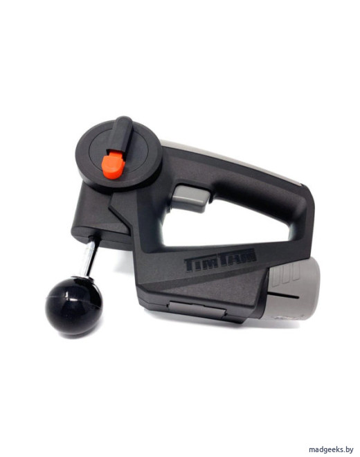 Перкуссионный массажер TimTam All New Power Massager