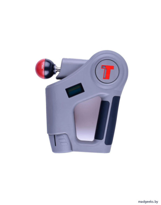 Перкуссионный массажер TimTam Power Massager Pro