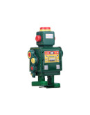 Заводной ретро-робот (R12)