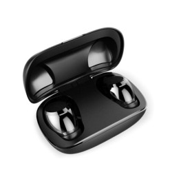 Беспроводные наушники Z MusicDealer Monochrome Iron