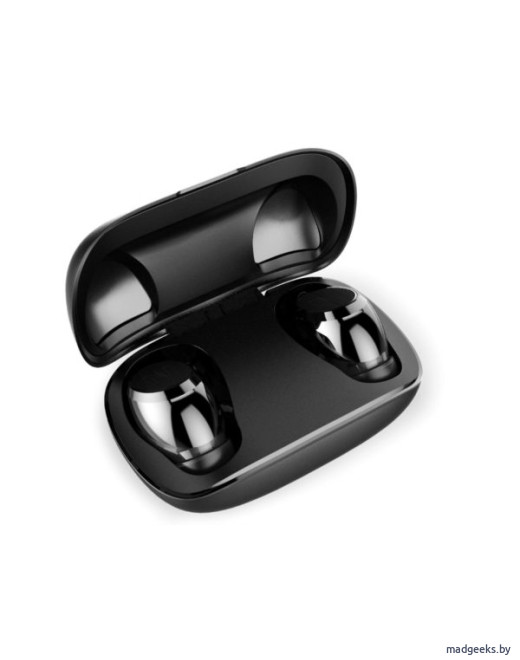Беспроводные наушники Z MusicDealer Monochrome Iron