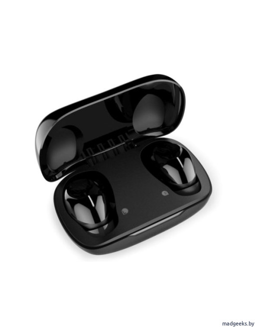 Беспроводные наушники Z MusicDealer Monochrome Black