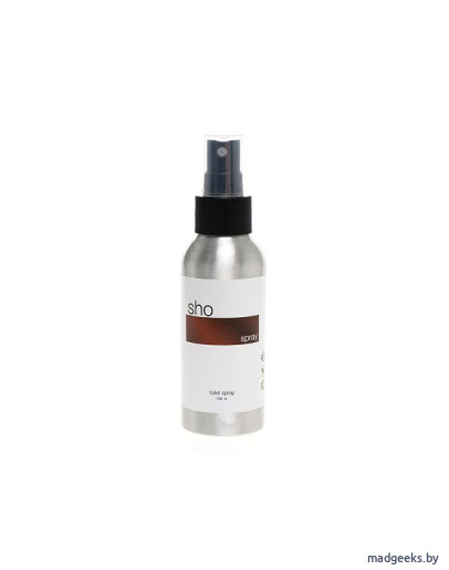 Натуральный освежитель Sho Spray Корица