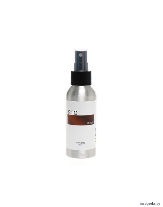 Натуральный освежитель Sho Spray Корица