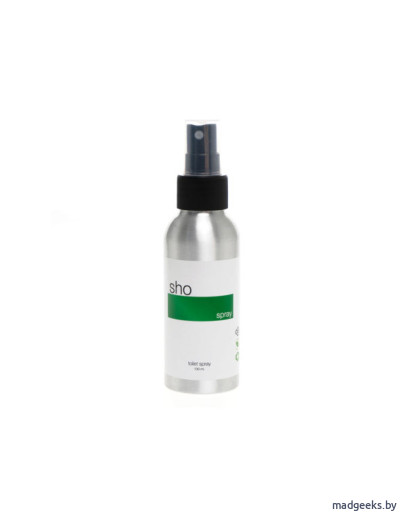 Натуральный освежитель Sho Spray Сосна