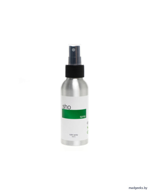 Натуральный освежитель Sho Spray Сосна