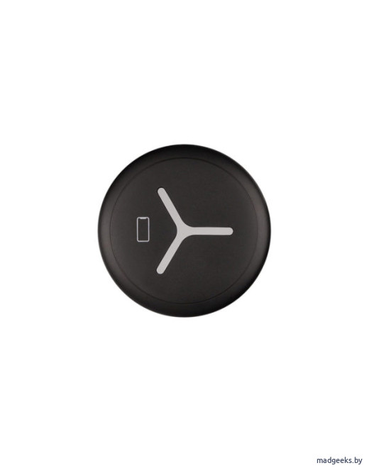Беспроводное зарядное устройство Rombica NEO QWatch