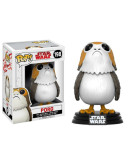 Фигурка Funko POP! Звездные войны Порг 14818
