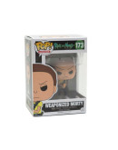 Фигурка Funko POP! Рик и Морти Вооруженный Морти 12440