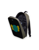 Рюкзак с LED-дисплеем Pixel Max