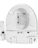 Крышка-биде LS Daewon DIB-C540 (удлиненный)