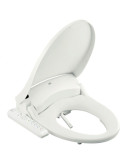 Крышка-биде LS Daewon DIB-C540 (удлиненный)