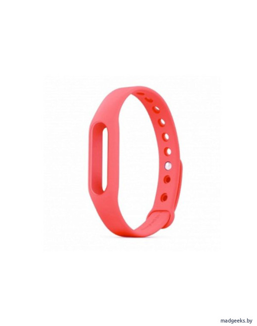 Цветной сменный ремешок для браслета Xiaomi Mi Band