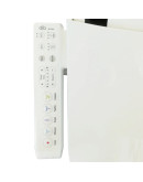 Крышка-биде LS Daewon DIB-C540 (круглый)