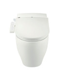 Крышка-биде LS Daewon DIB-C540 (круглый)