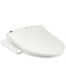 Крышка-биде LS Daewon DIB-C540 (круглый)