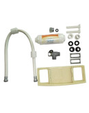 Крышка-биде LS Daewon DIB-C540 (круглый)