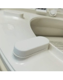 Крышка-биде LS Daewon DIB-C540 (круглый)