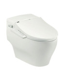 Крышка-биде LS Daewon DIB-C540 (круглый)