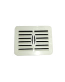 Крышка-биде LS Daewon DIB-C540 (круглый)