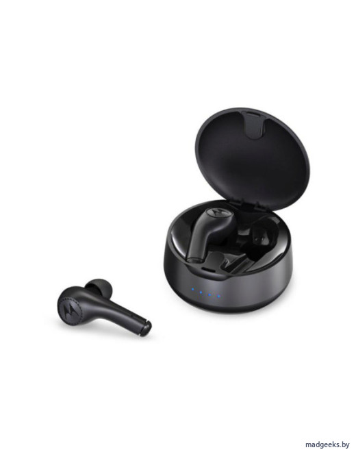 Беспроводные наушники Motorola VerveBuds 500